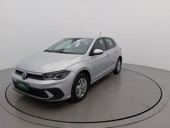 VOLKSWAGEN POLO 1.0 MPI MANUAL